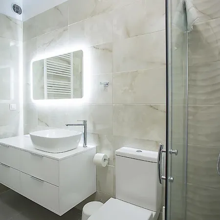 Apartmán Serenity By Corfu Collection *
