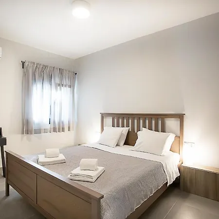 Serenity By Corfu Collection דירה *