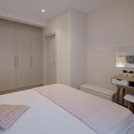 Serenity By Corfu Collection * Potamós