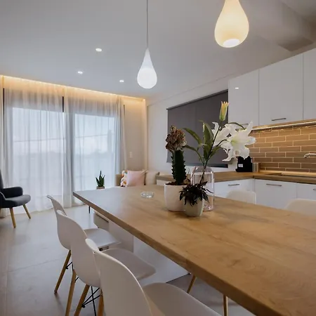 Apartmán Serenity By Corfu Collection *