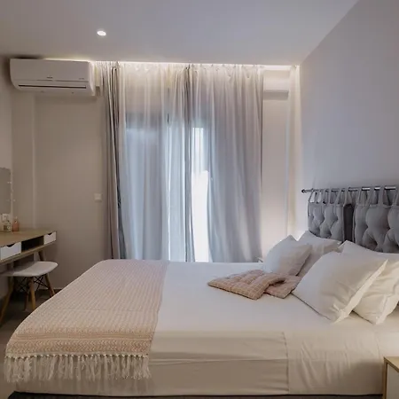 Serenity By Corfu Collection