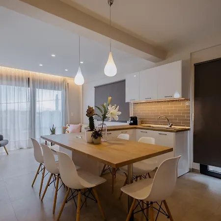 Serenity By Corfu Collection Apartman