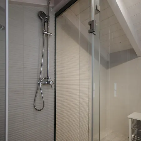 Apartmán Serenity By Corfu Collection Potamós