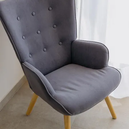 Serenity By Corfu Collection דירה