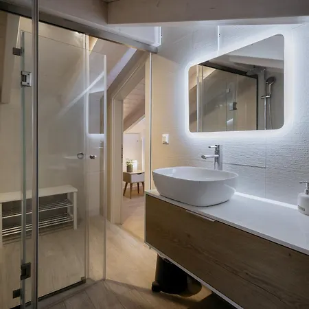 דירה Serenity By Corfu Collection Potamós