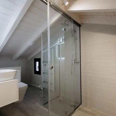 Serenity By Corfu Collection *