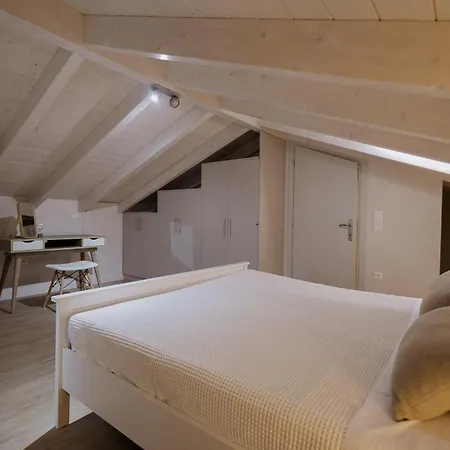 Apartmán Serenity By Corfu Collection