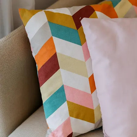 Serenity By Corfu Collection