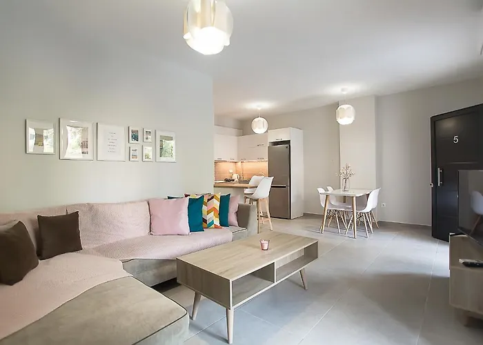 Serenity By Corfu Collection