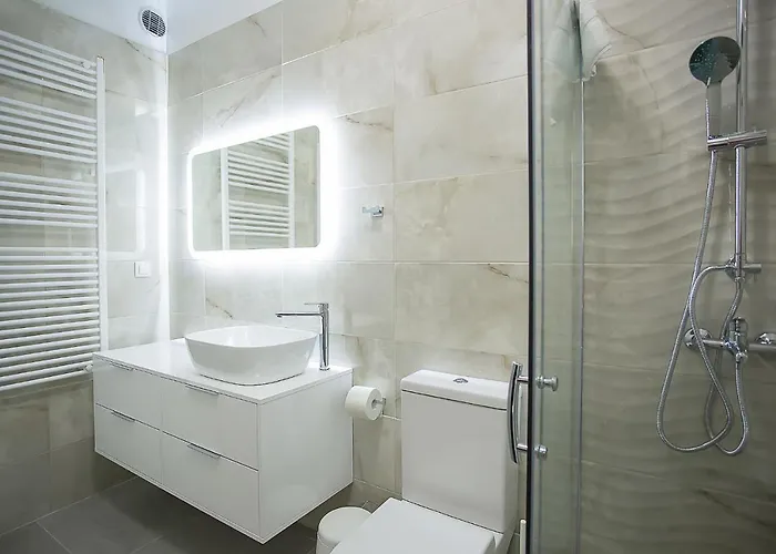 Daire Serenity By Corfu Collection *