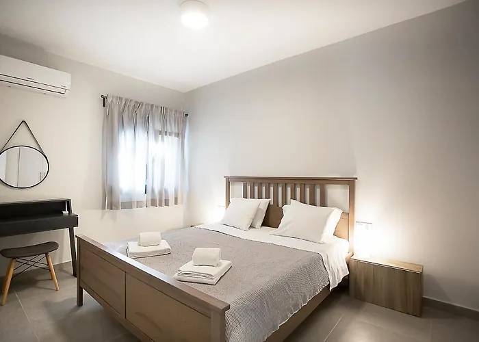 Serenity By Corfu Collection Daire *