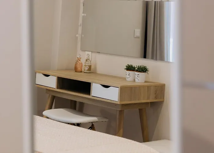 Serenity By Corfu Collection Daire *